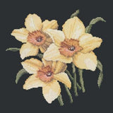 Daffodils - NEEDLEWORK KITS