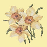 Daffodils - NEEDLEWORK KITS