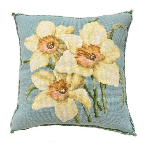 Daffodils - NEEDLEWORK KITS