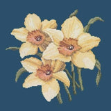 Daffodils - NEEDLEWORK KITS