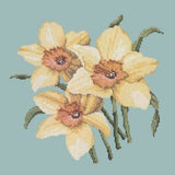 Daffodils - NEEDLEWORK KITS