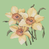 Daffodils - NEEDLEWORK KITS