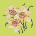 Daffodils - NEEDLEWORK KITS