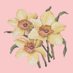 Daffodils - NEEDLEWORK KITS