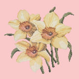 Daffodils - NEEDLEWORK KITS