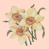 Daffodils - NEEDLEWORK KITS