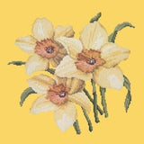 Daffodils - NEEDLEWORK KITS