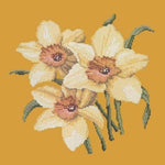 Daffodils - NEEDLEWORK KITS