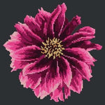 Dahlia - NEEDLEWORK KITS