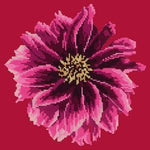 Dahlia - NEEDLEWORK KITS