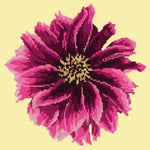 Dahlia - NEEDLEWORK KITS