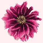 Dahlia - NEEDLEWORK KITS