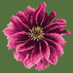 Dahlia - NEEDLEWORK KITS