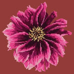 Dahlia - NEEDLEWORK KITS