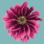 Dahlia - NEEDLEWORK KITS