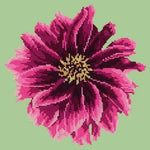 Dahlia - NEEDLEWORK KITS