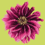 Dahlia - NEEDLEWORK KITS