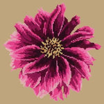 Dahlia - NEEDLEWORK KITS