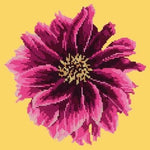 Dahlia - NEEDLEWORK KITS