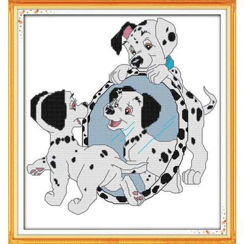 Dalmatians (2)