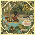 Duck Pond - NEEDLEWORK KITS