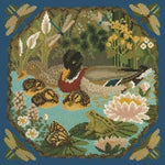 Duck Pond - NEEDLEWORK KITS