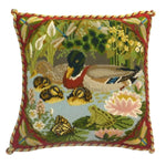 Duck Pond - NEEDLEWORK KITS