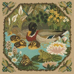 Duck Pond - NEEDLEWORK KITS