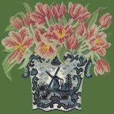 Dutch Tulips - NEEDLEWORK KITS