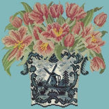 Dutch Tulips - NEEDLEWORK KITS