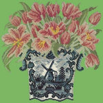 Dutch Tulips - NEEDLEWORK KITS