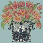 Dutch Tulips - NEEDLEWORK KITS