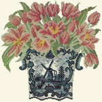 Dutch Tulips - NEEDLEWORK KITS