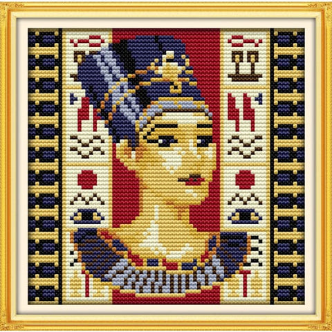 Egypts Queen