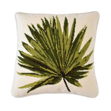 Fan Palm Leaf - NEEDLEWORK KITS