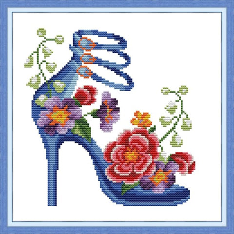 Fashion high heels 7