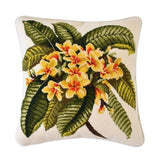 Frangipani - NEEDLEWORK KITS