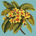 Frangipani - NEEDLEWORK KITS