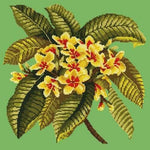 Frangipani - NEEDLEWORK KITS