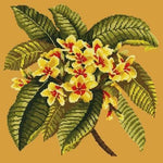 Frangipani - NEEDLEWORK KITS