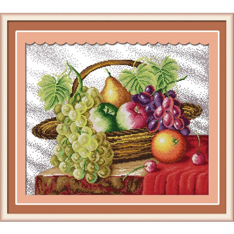 Fruit basket(1)