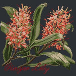 Ginger Lily - NEEDLEWORK KITS