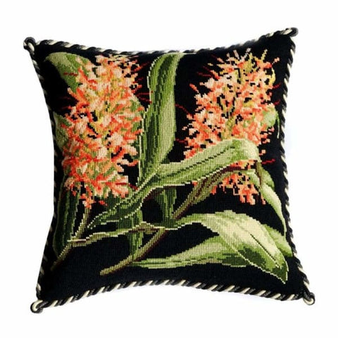 Ginger Lily - NEEDLEWORK KITS