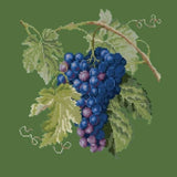 Grapes - NEEDLEWORK KITS