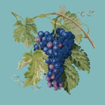 Grapes - NEEDLEWORK KITS