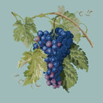 Grapes - NEEDLEWORK KITS