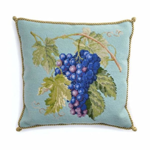 Grapes - NEEDLEWORK KITS