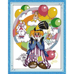 Happy clown festival(2)