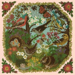 Hedgerow - NEEDLEWORK KITS