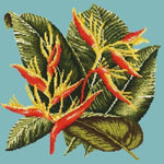 Heliconia - NEEDLEWORK KITS